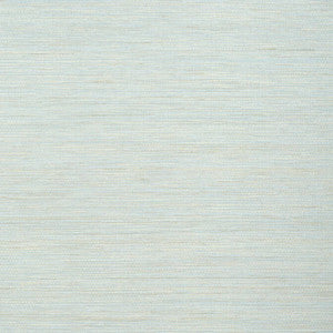 Cape May Weave Pale Blue T27004 by Thibaut Wallpaper