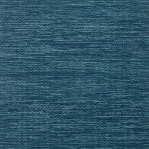Cape May Weave Navy T27005 by Thibaut Wallpaper