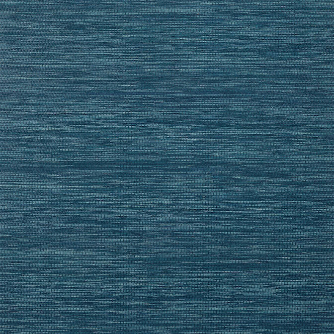 Cape May Weave Navy T27005 by Thibaut Wallpaper Thibaut Wallpaper Cape May Weave Navy T27005Wallpaper Natural Resource 3 Raffia KOREA </p><p>Repeat: V: - 36 - Fabric Carolina -