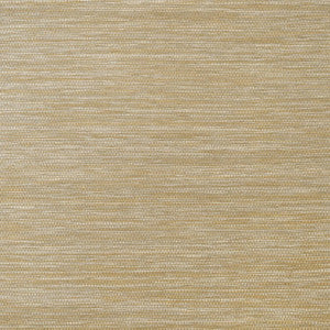 Cape May Weave Brown T27008 by Thibaut Wallpaper