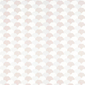Hidden Hills Blush T27012 by Thibaut Wallpaper