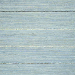 Navajo Spa Blue T27019 by Thibaut Wallpaper