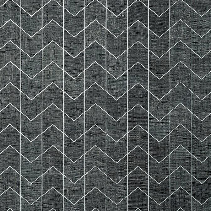 Cordoza Weave Charcoal T27028 by Thibaut Wallpaper Thibaut Wallpaper Cordoza Weave Charcoal T27028Wallpaper Natural Resource 3 Raffia KOREA </p><p>Repeat: V: 3.5 36 - Fabric Carolina -