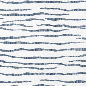 Savanna Navy T27048 By Thibaut Wallpaper