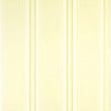 DERBY STRIPE - Butter by Thibaut Wallpaper