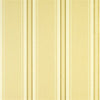 DERBY STRIPE - Straw by Thibaut Wallpaper