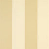 PIEDMONT STRIPE - Taupe by Thibaut Wallpaper