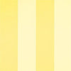 PIEDMONT STRIPE - Yellow by Thibaut Wallpaper