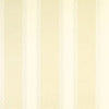 INFINITY STRIPE - Cream by Thibaut Wallpaper