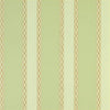 INFINITY STRIPE - Sage by Thibaut Wallpaper