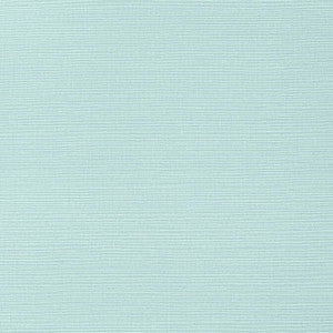 Taluk Sisal Turquoise T285 by Thibaut Wallpaper