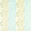 VERANDA STRIPE - Aqua by Thibaut Wallpaper