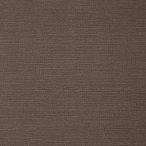 Taluk Sisal Chocolate T291 by Thibaut Wallpaper