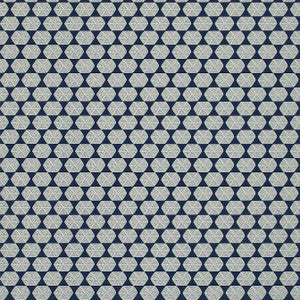 Parada Navy T2923 by Thibaut Wallpaper