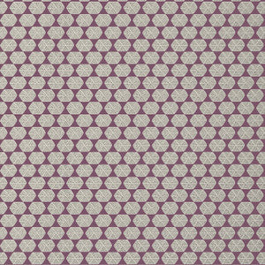 Parada Plum T2924 by Thibaut Wallpaper