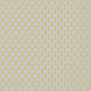 Parada Harvest Gold T2925 by Thibaut Wallpaper