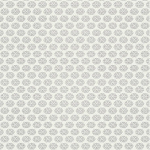 Parada Cream T2927 by Thibaut Wallpaper