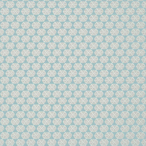 Parada Aqua T2928 by Thibaut Wallpaper
