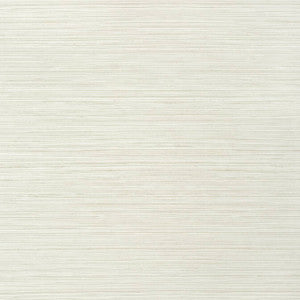 Kendari Grass Cream T292 by Thibaut Wallpaper