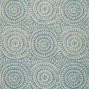 Kasai Aqua T2930 by Thibaut Wallpaper