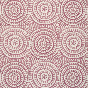 Kasai Plum T2931 by Thibaut Wallpaper