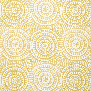 Kasai Harvest Gold T2933 by Thibaut Wallpaper