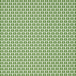 Hillock Green T2937 by Thibaut Wallpaper