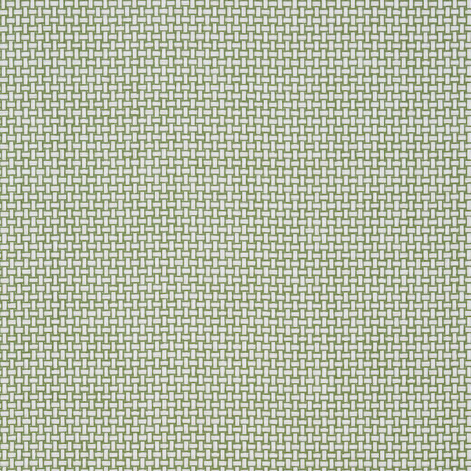 Baker Weave Green T2939 by Thibaut Wallpaper Thibaut Wallpaper Baker Weave Green T2939Wallpaper Paramount Paperweave KOREA </p><p>Repeat: V: 0.75 36 - Fabric Carolina -