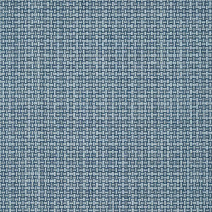 Baker Weave Navy T2940 by Thibaut Wallpaper