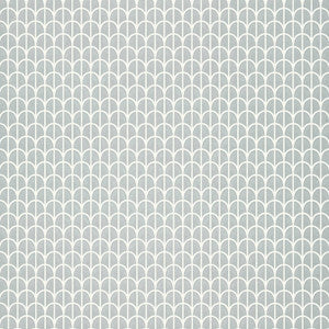 Hillock Grey T2979 by Thibaut Wallpaper