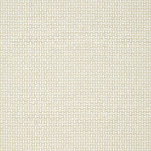 Baker Weave Beige T2986 by Thibaut Wallpaper