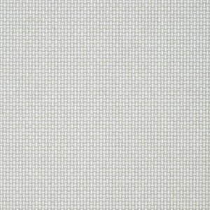 Baker Weave Grey T2987 by Thibaut Wallpaper
