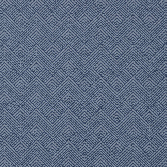 Oslo Chevron Navy T2990 by Thibaut Wallpaper Thibaut Wallpaper Oslo Chevron Navy T2990Wallpaper Paramount Wallpaper U.S.A. </p><p>Repeat: V: 4 20.5 - Fabric Carolina -