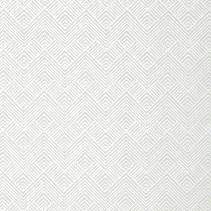 Oslo Chevron Pearl T2992 by Thibaut Wallpaper Thibaut Wallpaper Oslo Chevron Pearl T2992Wallpaper Paramount Wallpaper U.S.A. </p><p>Repeat: V: 4 20.5 - Fabric Carolina -