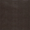 ALLIGATOR - Brown by Thibaut Wallpaper