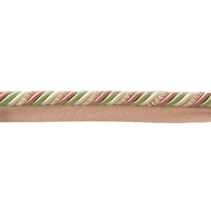 Ribbon Flanged Cord Watermelon by Kravet Couture Trim Kravet Couture Trim Ribbon Flanged Cord WatermelonTrim COTTON - 49%;ACETATE - 36%;ACRYLIC - 12%;RAYON - 3% Spain </p><p>Repeat: H: 0, V: 0 0 - Fabric Carolina -