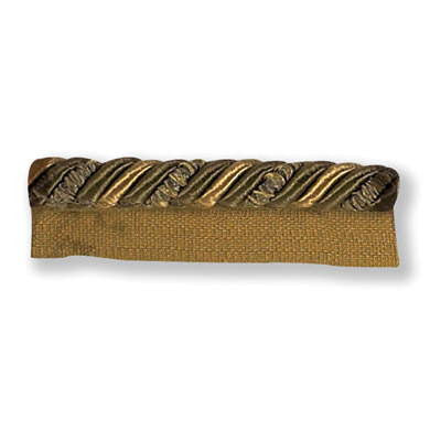 Ribbon Flanged Cord Olive by Kravet Couture Trim Kravet Couture Trim Ribbon Flanged Cord OliveTrim COTTON - 49%;ACETATE - 36%;ACRYLIC - 12%;RAYON - 3% Spain </p><p>Repeat: H: 0, V: 0 0 - Fabric Carolina -