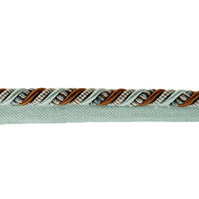 Ribbon Cord W/Flange by Kravet Couture Trim Kravet Couture Trim Ribbon Cord W/Flange Trim COTTON - 49%;ACETATE - 36%;ACRYLIC - 12%;RAYON - 3% Spain </p><p>Repeat: H: 0, V: 0 0 - Fabric Carolina -