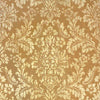 PARISIAN DAMASK - Mocha by Thibaut Wallpaper