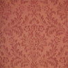 PARISIAN DAMASK - Red by Thibaut Wallpaper