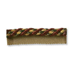 Cord W/Lip T30366.934.0 by Kravet Trim