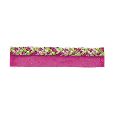 Pixie Cord W/Lip by Kravet Design Designer Trim - RAYON - 70%;COTTON - 20%;POLYESTER - 10% United States LIGHT Horizontal: 0 and Vertical: 0 0 - Swanky Fabrics -