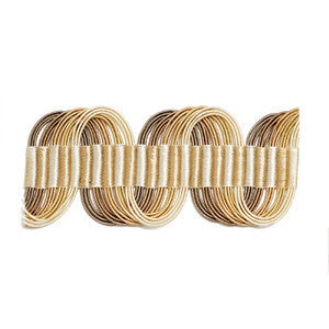 Undulating Border T30401.4.0 by Kravet Trim