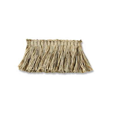 Luxe Loop Oyster by Kravet Couture Trim BARBARA BARRY COLLECTION VISCOSE - 70%;ACETATE - 15%;ACRYLIC - 15% Italy LIGHT Horizontal: 0 and Vertical: 0 2 - Fabric Carolina -