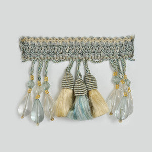 Beaded Tassel T30492.135.0 by Kravet Trim