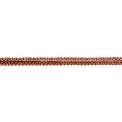 Gimp by Kravet Design Trim Kravet Design Trim Gimp Trim RAYON - 31%;COTTON - 25%;NYLON - 14%;VISCOSE - 13%;POLYESTER - 9%;LUREX - 8% China </p><p>Repeat: H: 0, V: 0 0.375 - Fabric Carolina -