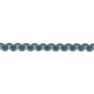 Gimp by Kravet Design Trim - ACRYLIC - 70%;ACETATE - 30% Spain LIGHT Horizontal: 0 and Vertical: 0 0 - Fabric Carolina -