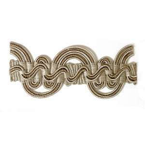 Open Weave Braid by Kravet Design Trim