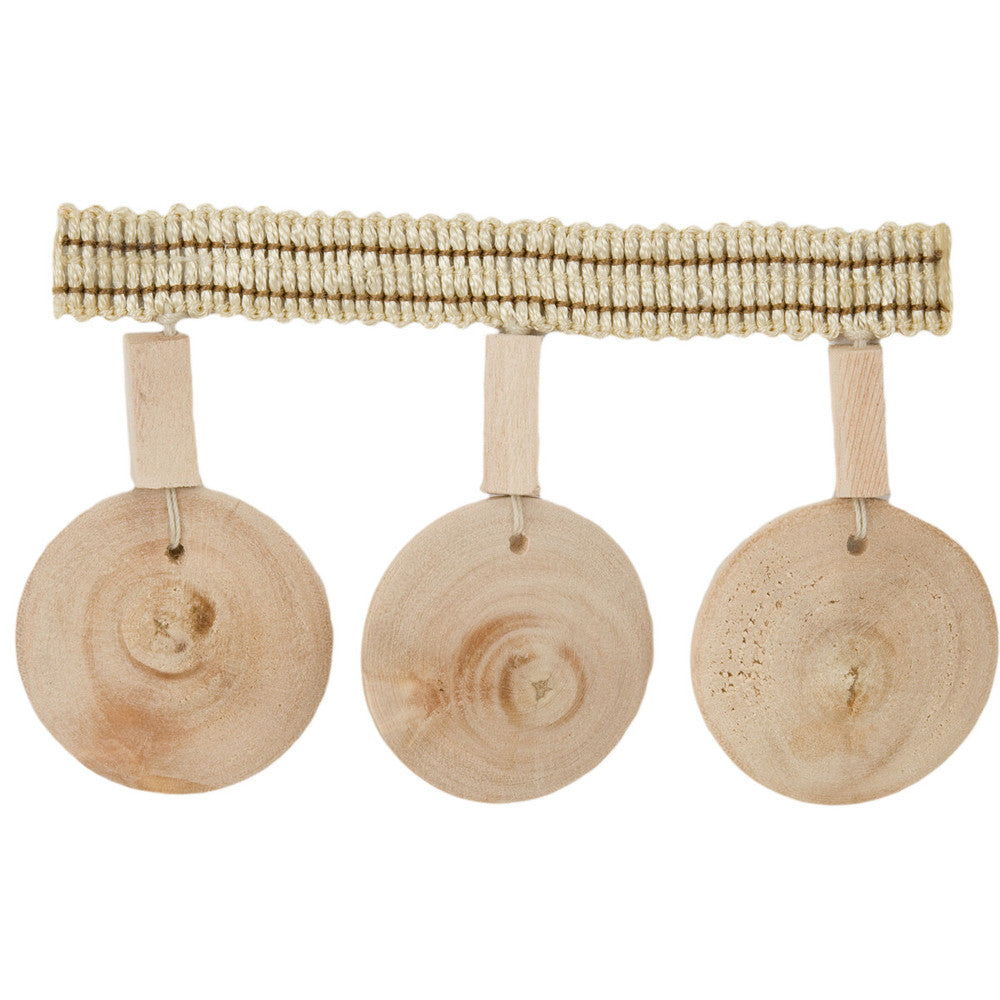 Kravet Design T30529-16 by Kravet Design Trim Kravet Design Trim Kravet Design T30529-16Trim WOOD - 85%;POLYESTER - 15% India </p><p>Repeat: H: , V: - Fabric Carolina -