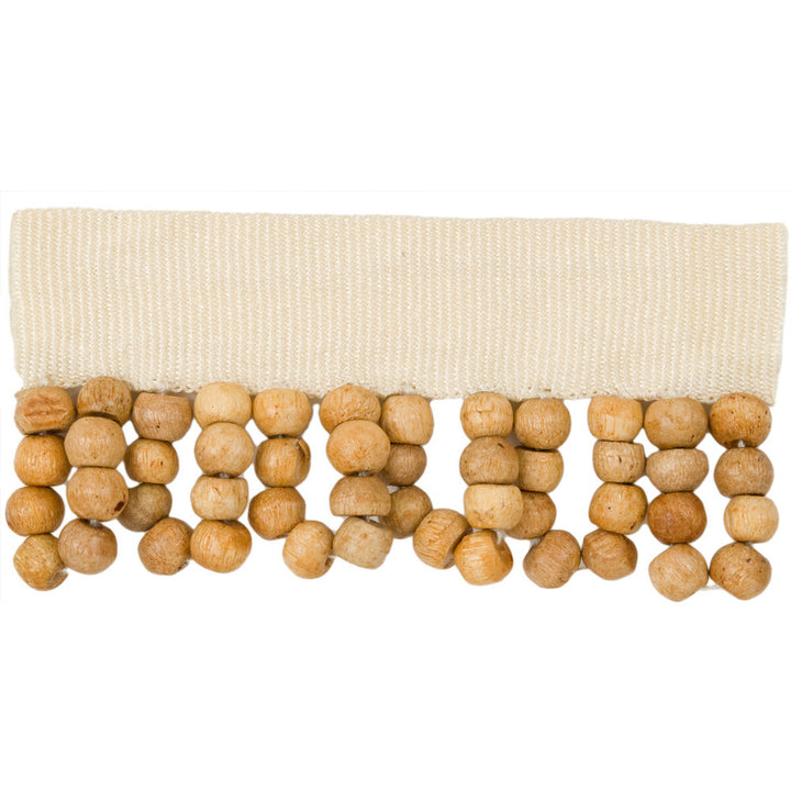 T30530-16 by Kravet Design Trim - WOOD - 80%;POLYESTER - 20% India - Horizontal: - and Vertical: - - - Fabric Carolina -